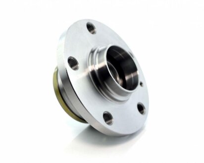 Маточина задня на VW Golf V-VI 04- з ABS SHAFER SH15454