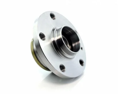 Маточина задня на VW Golf V-VI 04- з ABS SHAFER SH15454