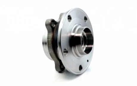 Маточина колеса передня VW, Golf V-VI, 04-, (4 болти), ABS SHAFER SH15456