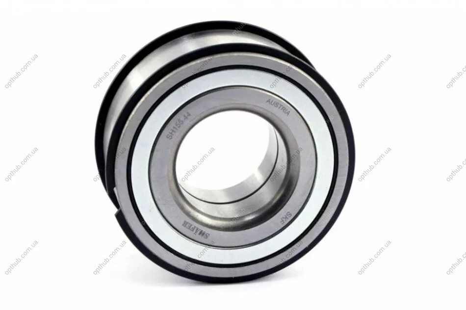 Підшипник передні Renault Laguna I, Megane I, Scenic I, Safrane, 92- SHAFER SH15544 (фото 1)