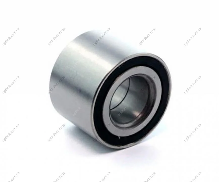 Підшипник задній на Renault Clio, Megane, Logan, Largus, Aveo, Peugeot 206, 306, Xsara, Lifan SHAFER SH15589 (фото 1)