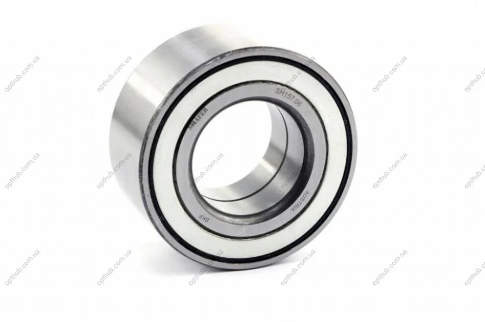 Підшипник передній Audi 100, 85-89, (37x42x82) SHAFER SH15706 (фото 1)