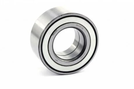 Підшипник передній Audi 100, 85-89, (37x42x82) SHAFER SH15706