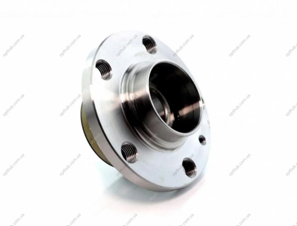 Маточина колеса задн VW Polo, Fabia, A2, 98-05, ABS SHAFER SH15731 (фото 1)