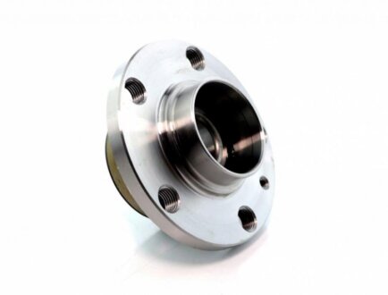 Маточина колеса задн VW Polo, Fabia, A2, 98-05, ABS SHAFER SH15731