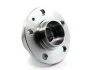 Маточина передня VW Polo, Fabia, A2, 98-05, ABS+ SHAFER SH15732 (фото 1)