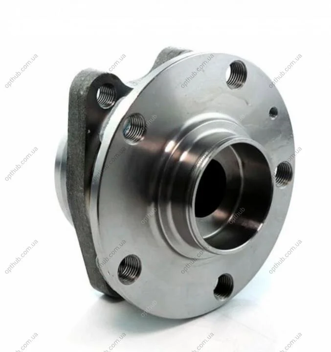 Маточина колеса задн Audi A6, 04-, ABS SHAFER SH15742 (фото 1)