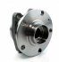 Маточина колеса задн Audi A6, 04-, ABS SHAFER SH15742 (фото 1)
