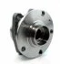 Маточина колеса задн Audi A6, 04-, ABS SHAFER SH15742 (фото 1)