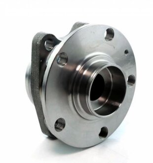 Маточина колеса задн Audi A6, 04-, ABS SHAFER SH15742