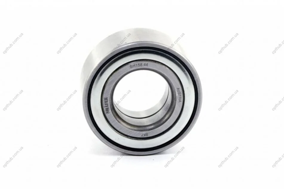 Підшипник передні Fiat Bravo, Punto, Idea, Corsa D, 95-, ABS+ SHAFER SH15844 (фото 1)