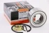 Підшипник передній Peugeot Partner, 306, 405, 406, Berlingo, Samand, Lifan, 96-08, (36x42x82), монт. ккт. SHAFER SH16613K (фото 1)