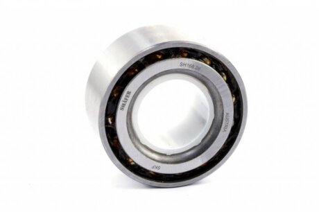 Підшипник передній Nissan Primera P10, P11, Maxima A32, (38X42x76) SHAFER SH16826