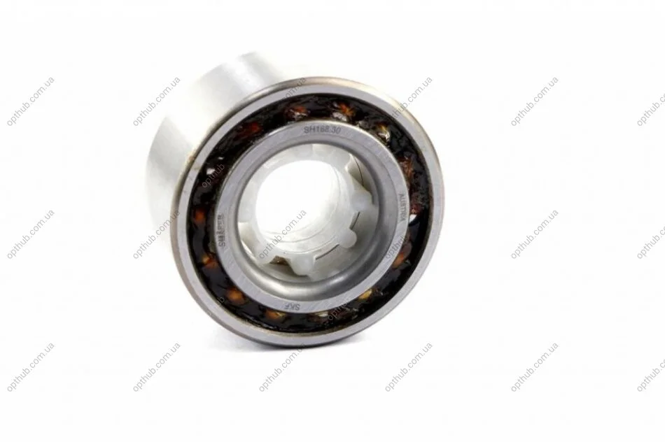 Підшипник передні Nissan Almera N15, Sunny N14, 90-00 SHAFER SH16830 (фото 1)
