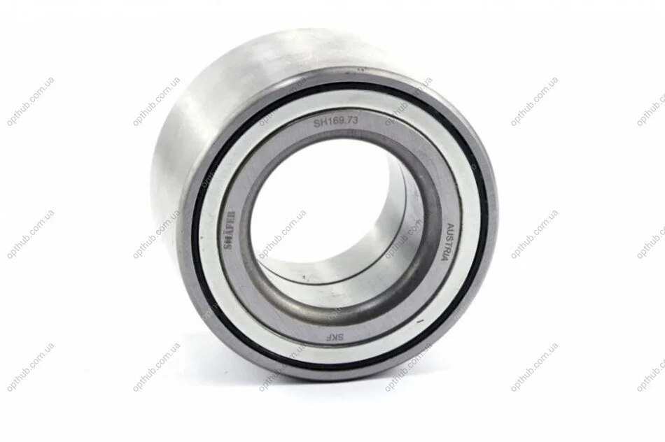 Підшипник передні Toyota Camry 30, 40, Avensis T25, Lexus ES, GS, RX, Mazda CX7, CX9, 00-, (45x4 SHAFER SH16973 (фото 1)
