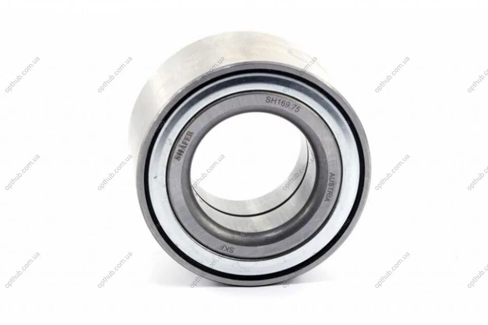 Підшипник передній Toyota Yaris, Iq, Urban Cruiser, 05-, (39x40x75), ABS SHAFER SH16975 (фото 1)