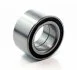 Підшипник передні Mazda 626 GD, GV, 87-97, (38x42x72) SHAFER SH17015 (фото 1)