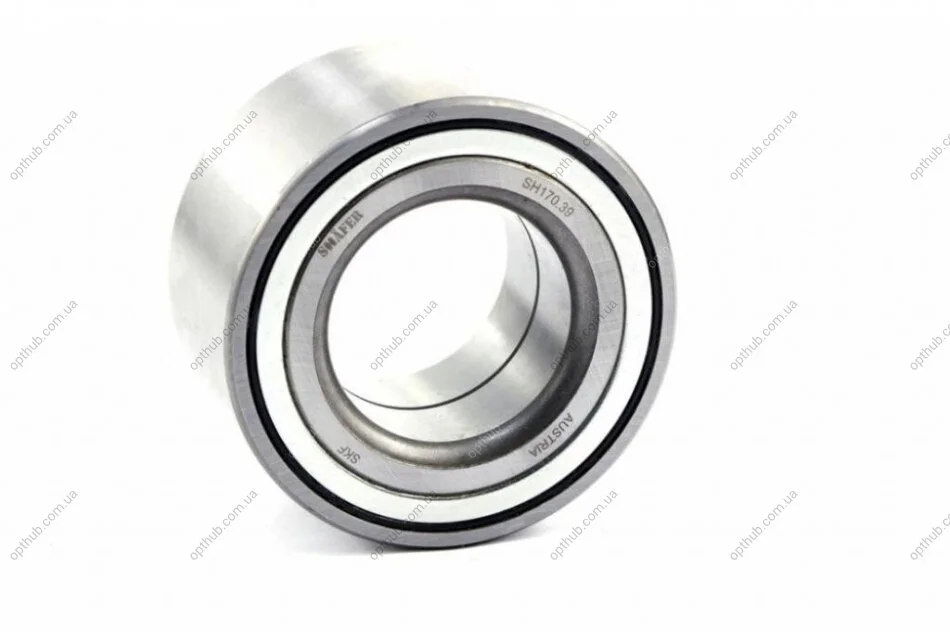 Підшипник передні Mazda 6 GG, 02-07, CX-7, CX-9 SHAFER SH17039 (фото 1)