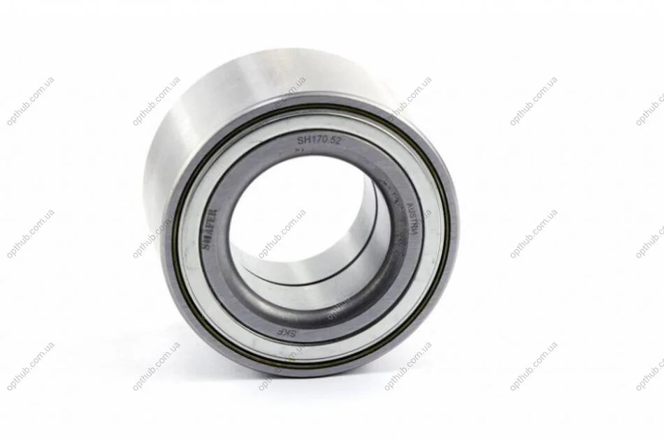 Підшипник передній Ford Escape, Maverick, Mazda Tribute, 00-, (42x45x78) SHAFER SH17052 (фото 1)