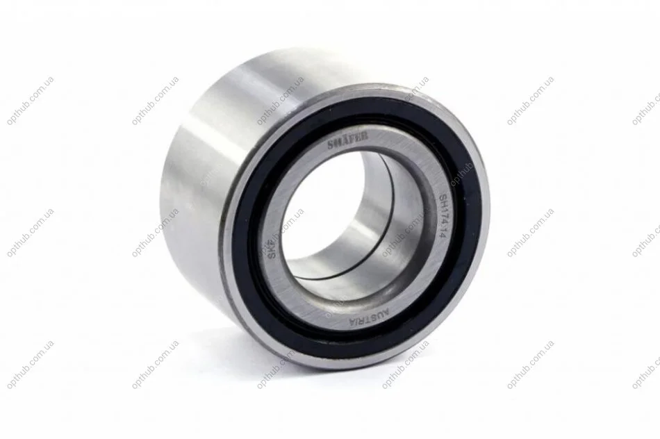Підшипник передні Honda CR-V II, Jazz II, 01-06, ABS+ SHAFER SH17414 (фото 1)