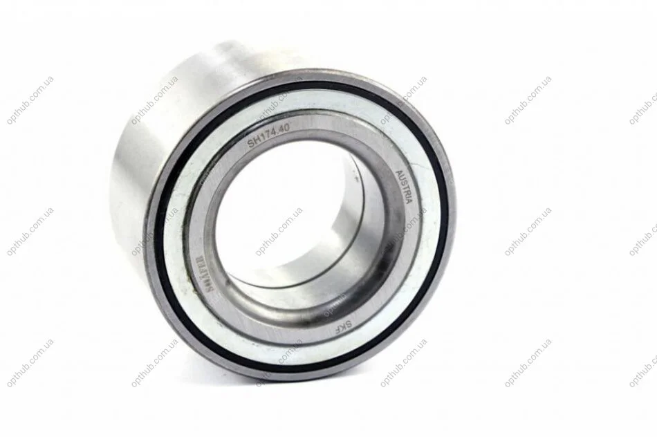 Підшипник передні Honda CR-V I-II, Accord VI, 98-04, ABS SHAFER SH17440 (фото 1)