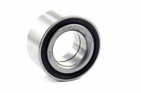 Підшипник передні Honda CR-V II, Civic 5D FK/FN, FR-V, 05-, ABS+ SHAFER SH17489