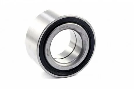 Підшипник передні Honda CR-V II, Civic 5D FK/FN, FR-V, 05-, ABS+ SHAFER SH17489