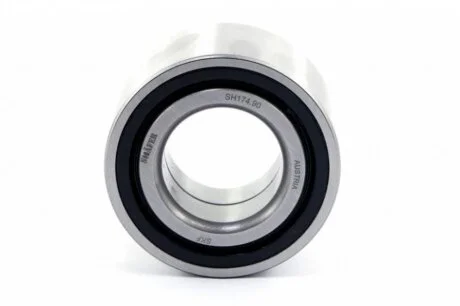 Підшипник передній Honda CR-V II 2.0 01-06, Jazz III 08-, (38x40x74), ABS SHAFER SH17490