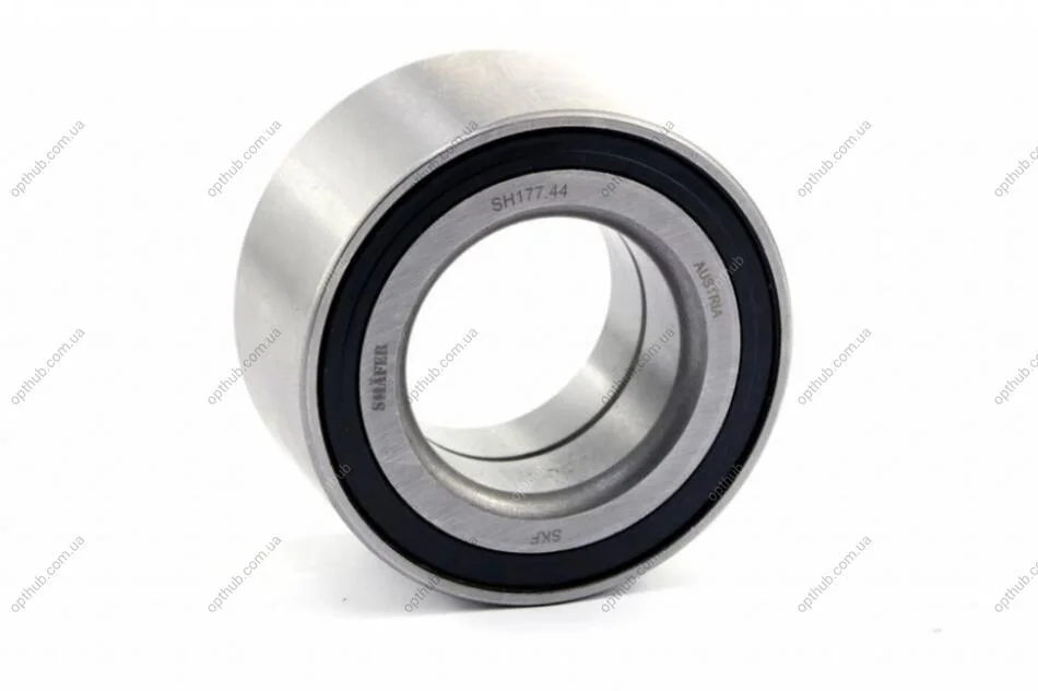 Підшипник передній Suzuki Swift, Ignis, Liana, 03-, (40x36x72) SHAFER SH17744 (фото 1)