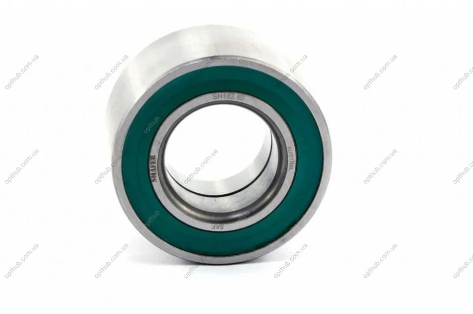 Підшипник передні Seat Ibiza, Malaga, Ritmo, 82-93, SHAFER SH18260 (фото 1)