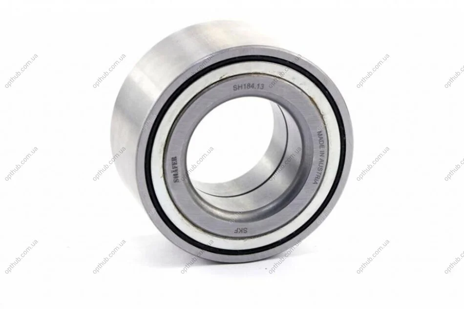 Підшипник передні Hyundai Elantra, Matrix, Coupe, Cerato, Lavita, 00-, SHAFER SH18413 (фото 1)