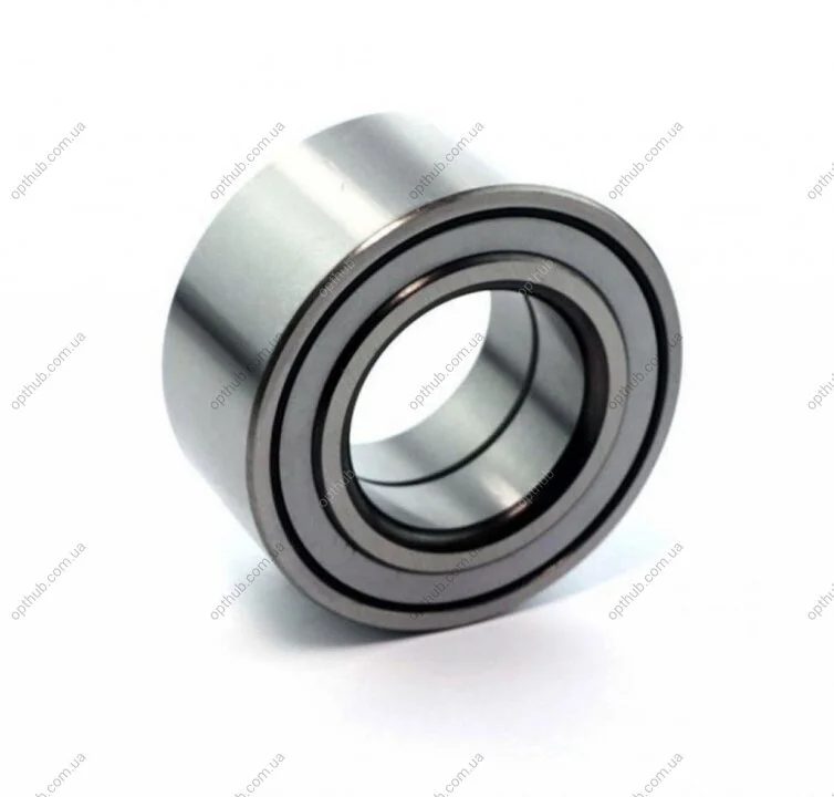 Підшипник передні Hyundai Santa Fe I, Tucson I, I40, Ix35, Sonata, Magentis, Sportage, 00-10 SHAFER SH18414 (фото 1)