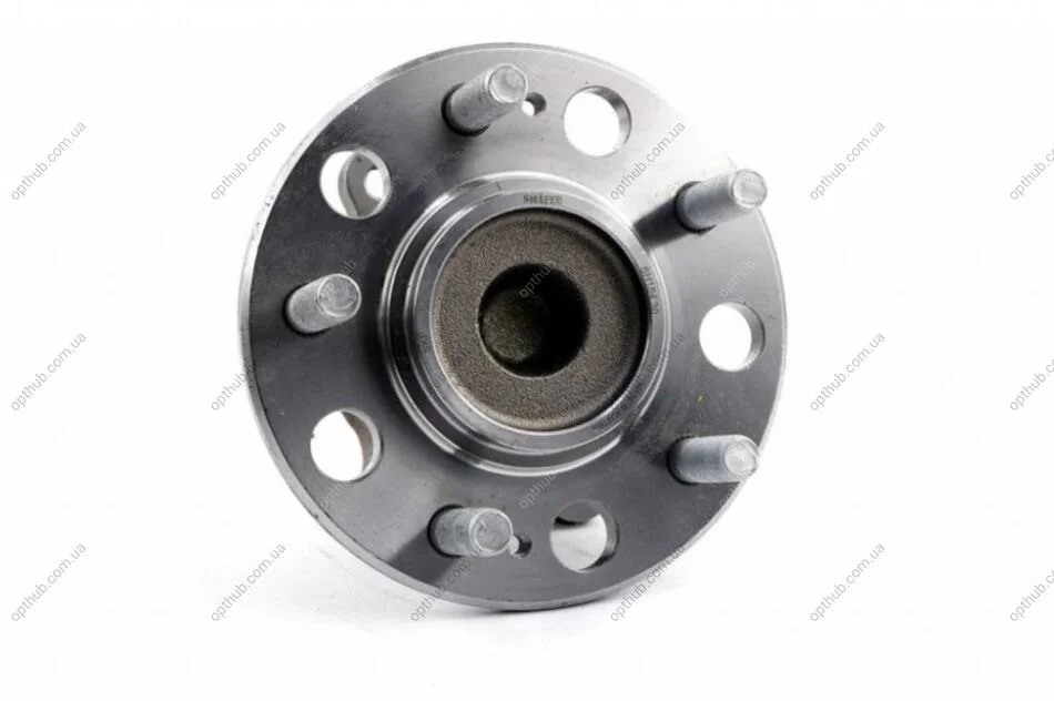 Маточина колеса задн Hyundai Elantra, I30, Ceed, 06-, ABS SHAFER SH18430 (фото 1)