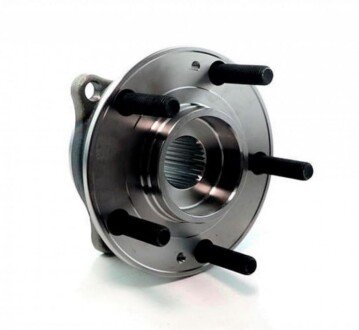 Маточина передня/задня Hyundai Santa Fe, IX55, Veracruze/Kia Sorento (06-) (SH184.34) SHAFER SH18434