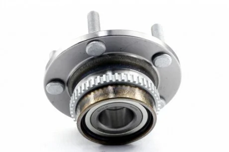 Ступица задняя Hyundai Tucson, Sportage, 04-10,, ABS+ SHAFER SH18449
