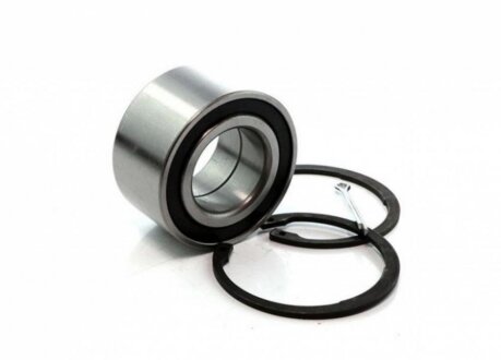 Подшипник ступицы Лачетти передний (39x39x74) (+монт. к-кт) (SH184.55K) SHAFER SH18455K