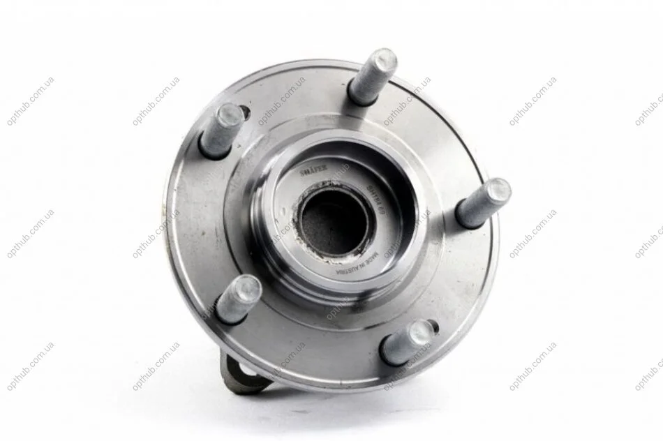 Маточина задня на Hyundai Elantra, I30, Sorento, Santa Fe, Cerato, 06-, ABS+ SHAFER SH18469 (фото 1)