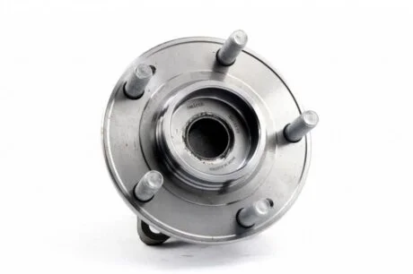 Ступица задняя на Hyundai Elantra, I30, Sorento, Santa Fe, Cerato, 06-, ABS+ SHAFER SH18469