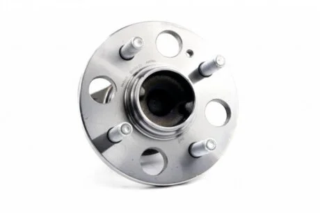 Ступица задняя Hyundai Getz, Accent, I10, I20, Rio, 06-, ABS+ SHAFER SH18923