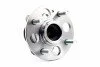 Маточина задня Hyundai Accent, Solaris/Kia Rio (10-) ABS+ (SH189.27) SHAFER SH18927 (фото 1)