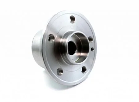 Ступиця передня MB Vito (639), 03- SHAFER SH63920