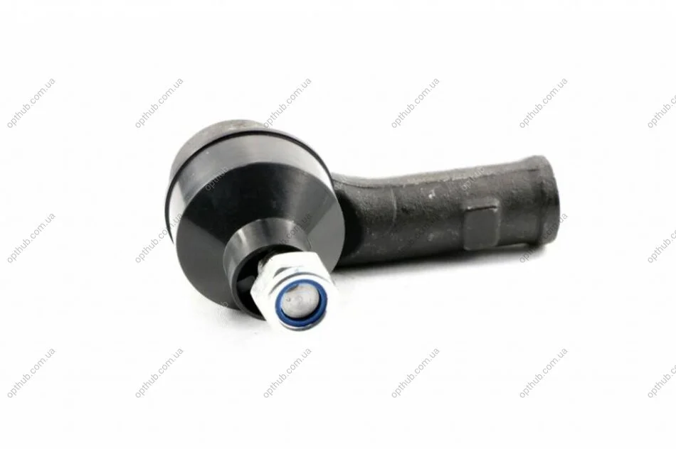 Рульовий наконечник VW T4 90-03, різьблення M16*1.5/M12*1.5, довжина 85 мм, правий SHAFER SM0284 (фото 1)