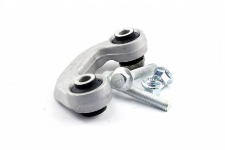 Стійка стабілізатора передня ліва VW Passat B5, A4, A6, 95-04 SHAFER SM1554