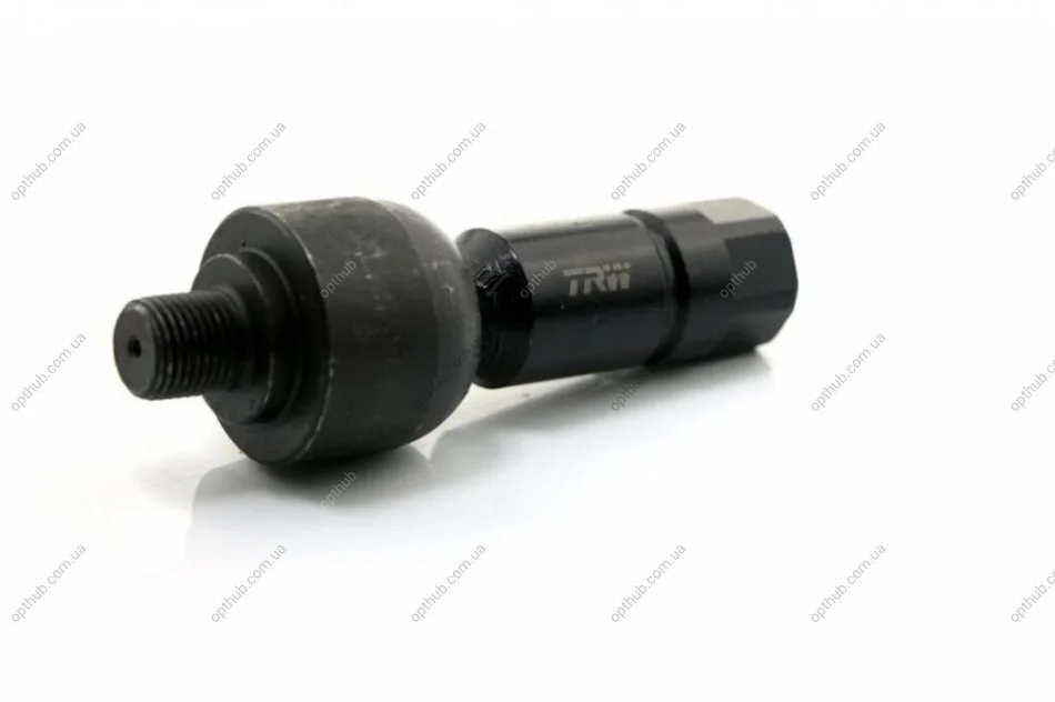 Кермова тяга на Citroen C5, C6, 407, 04- SHAFER SM6890 (фото 1)