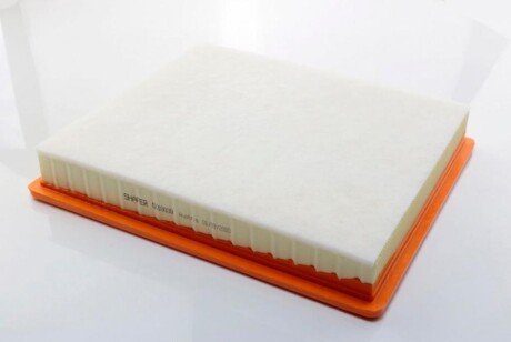 Фильтр воздушный Buick Regal, Cadillac XTS, Chevrolet Malibu, Impala, XTC, 14-, (с металлической сеткой и предфильтром), (USA) SHAFER SX10039