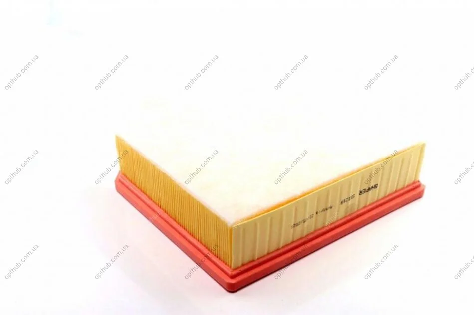 Фильтр воздушный Volvo XC90 I 4.4 SHAFER SX1219 (фото 1)