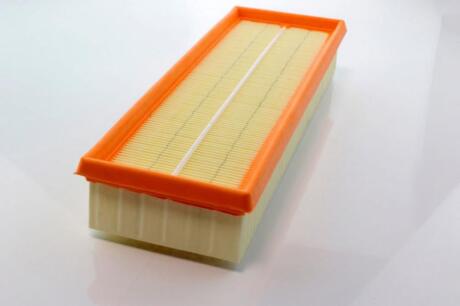 Фільтр повітряний Citroen Berlingo, Partner, 1.6HDi, 08- (з передфільтром) (упаковка поліетиленовий пакет) SHAFER SX1452NB