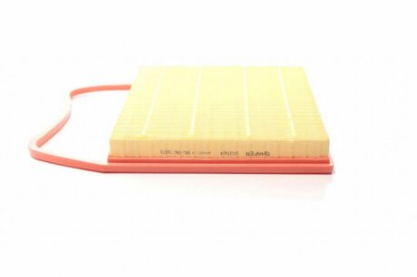 Фільтр повітряний BMW 1 (E82, E88, E90, E91, E92, E93), Z4 (E89) 3.0 (06-16) SHAFER SX1564