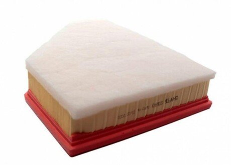 Фільтр повітряний BMW 1 (E81), 3 (E90), 2.0D-3.0D, 06- (з передфільтром)) SHAFER SX1640