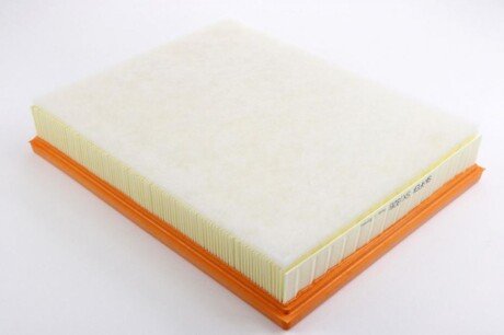 Фільтр повітряний Oplel Astra G 98- (дизельна), (з металевою сіткою та передфільтром)) SHAFER SX1826